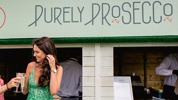 Purely Prosecco: how a simple concept can drive sales
