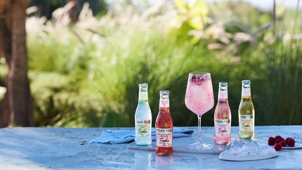 Fever-Tree and the Evolution of the Spritz