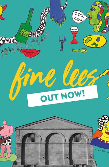 Fine Lees issue 17