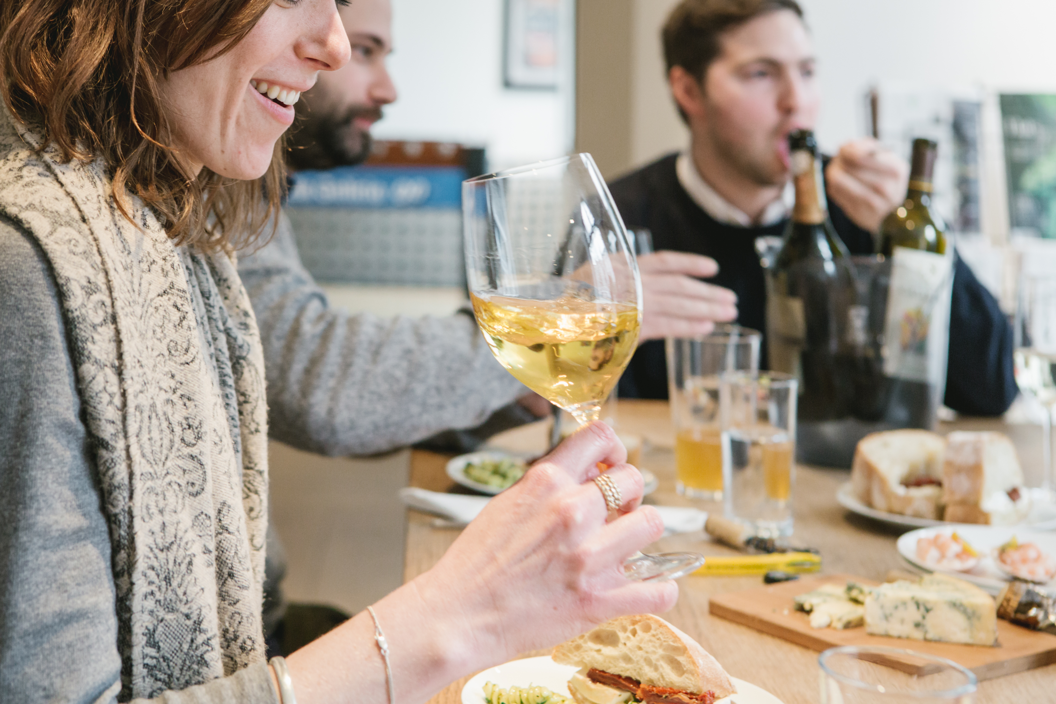 Customised Wine Training Bibendum Wine Bibendum Wine