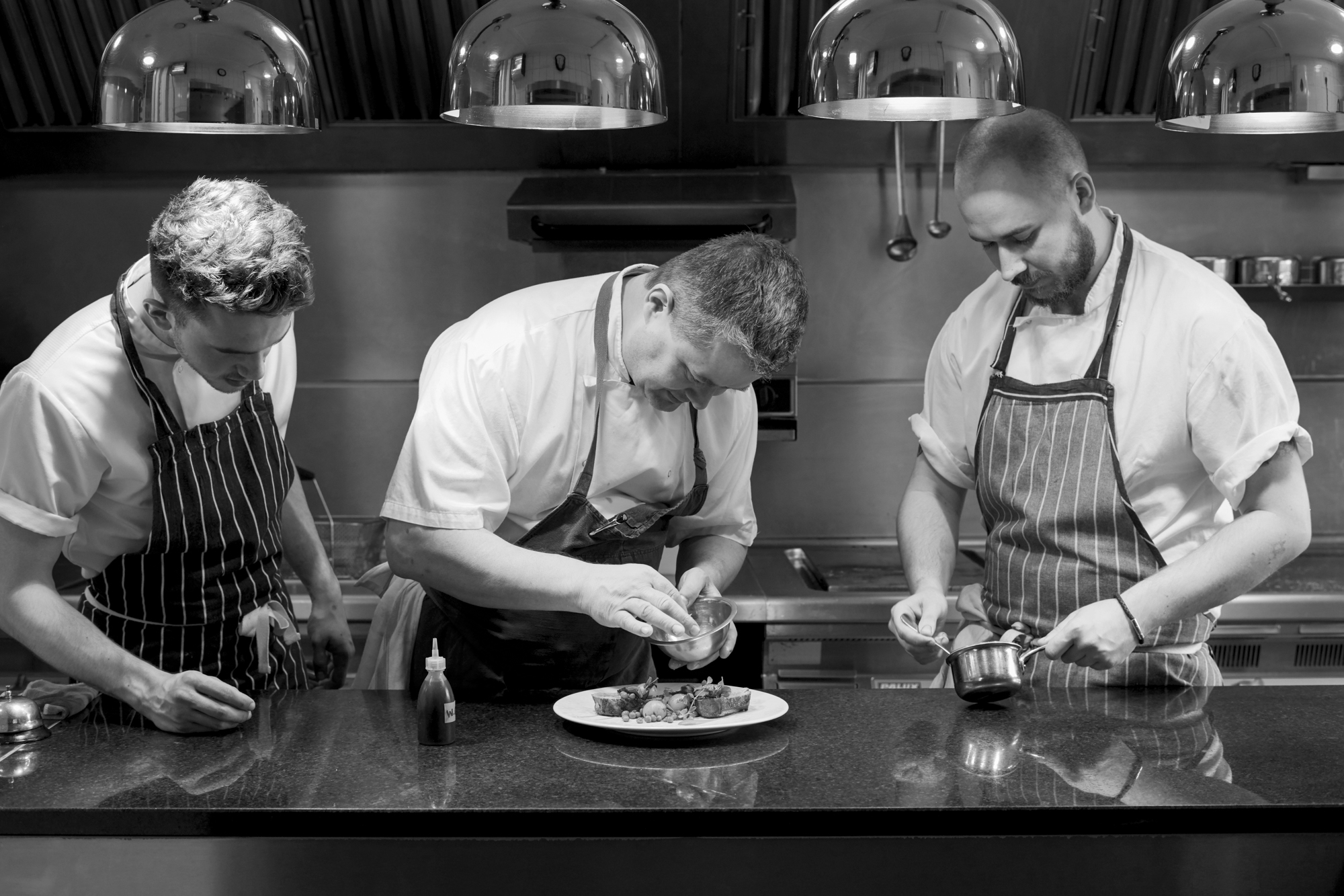 Better Together creating great food and wine pairings Bibendum Wine