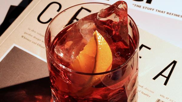 Bitter and twisted: How we all fell for the great Italian aperitivo