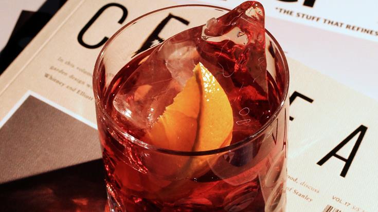 Bitter and twisted: How we all fell for the great Italian aperitivo
