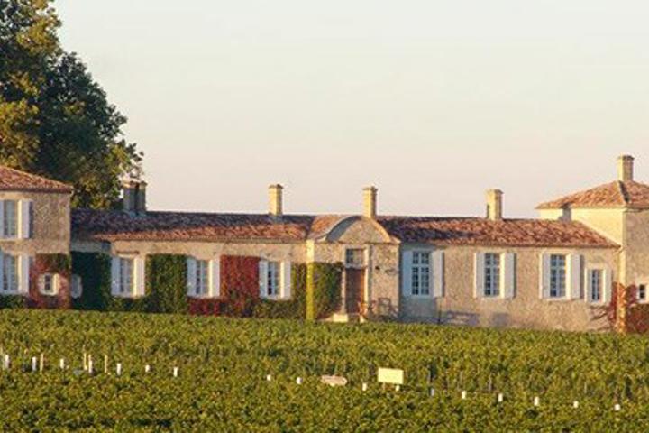 Chateau d'Arche