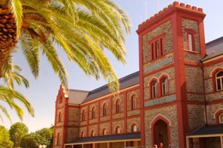 Chateau Tanunda