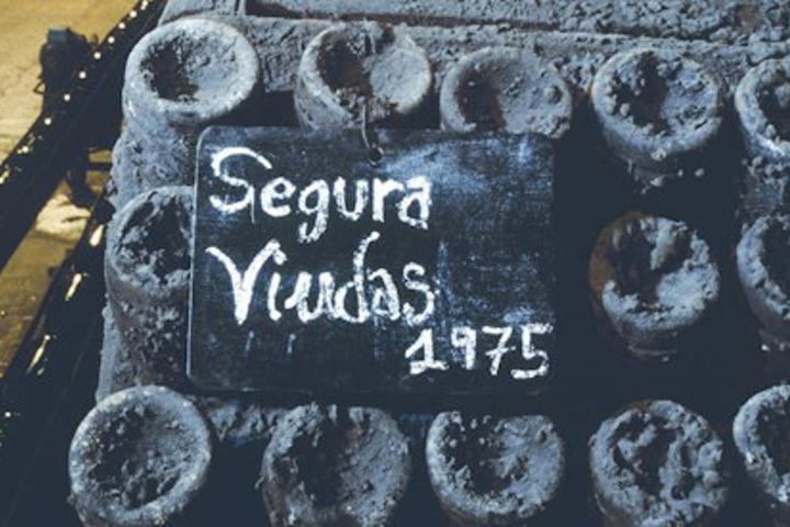 Segura Viudas