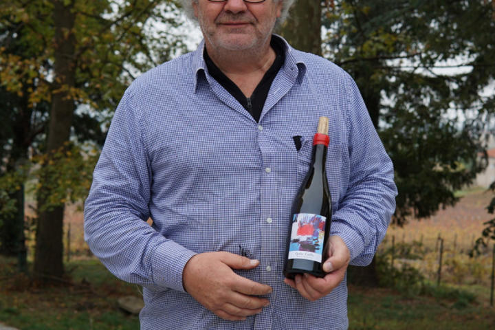 Marc Delienne