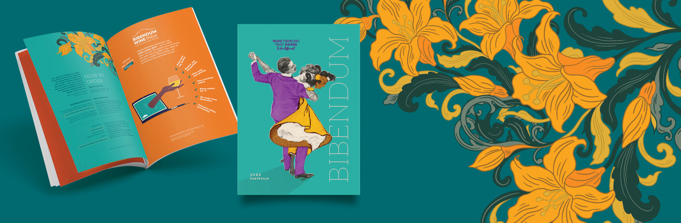 Bibendum Portfolio