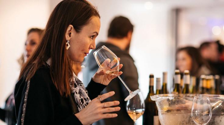 Fitz at #MadeinBibendum