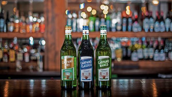 Why vermouth ticks every box for today’s customer