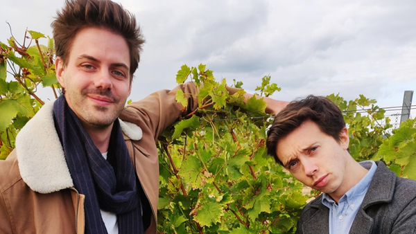 Tales from Tokaj: The Wine Minds apprentices hit Hungary