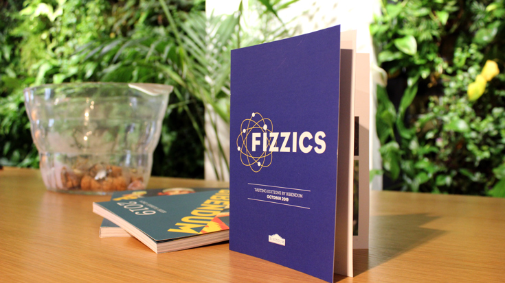 Champagne method, Prosecco grapes: how Bisol are pushing the boundaries