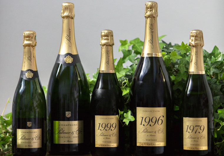 Champagne: Magnum Vs Bottle: Panel Tasting Results - Decanter