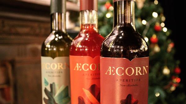 Aecorn: Sharing the magic of aperitivo