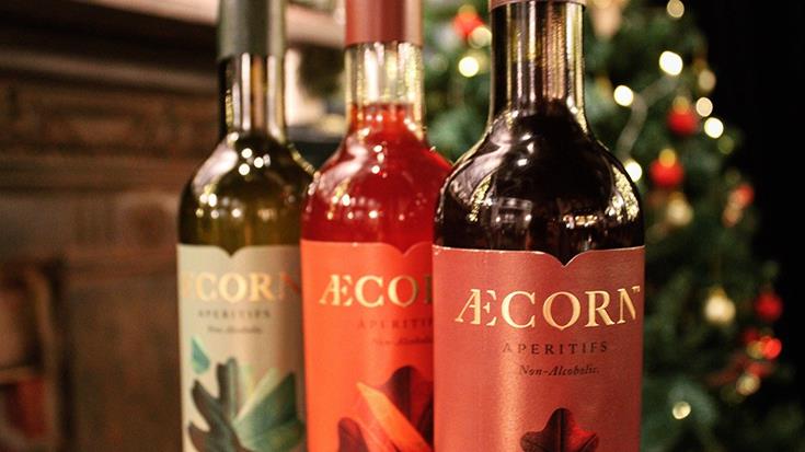 Aecorn: Sharing the magic of aperitivo