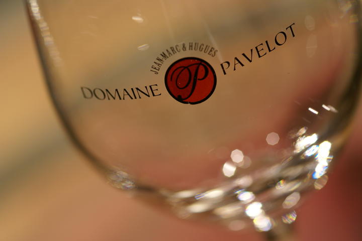 Domaine Pavelot