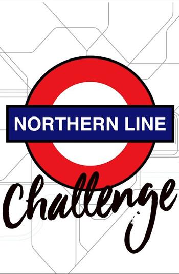 Episode 3: Drinking wine on the Northern Line