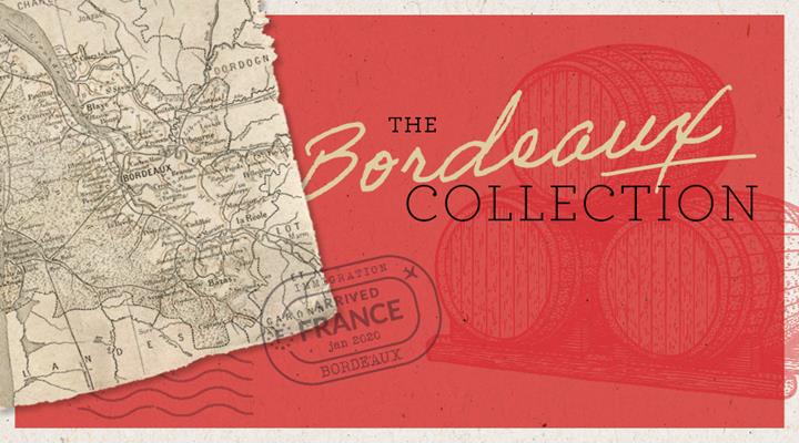 The Bordeaux Collection