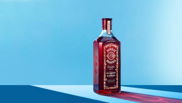 Ripe for discovery: The all new Bombay Bramble