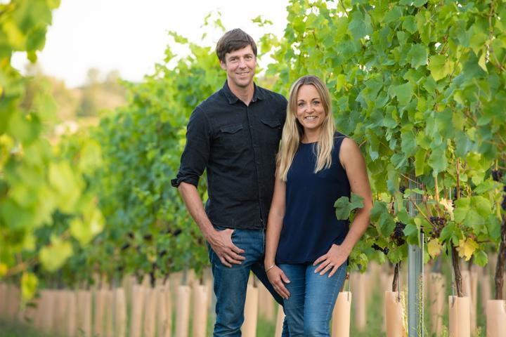 Flint Vineyard