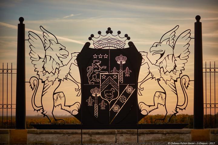 Chateau Pichon Baron