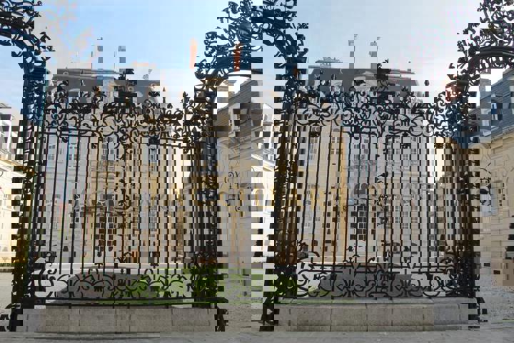 Champagne Jacquart