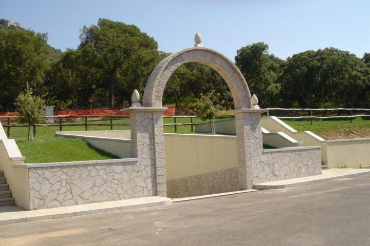 Cantina del Vermentino Monti