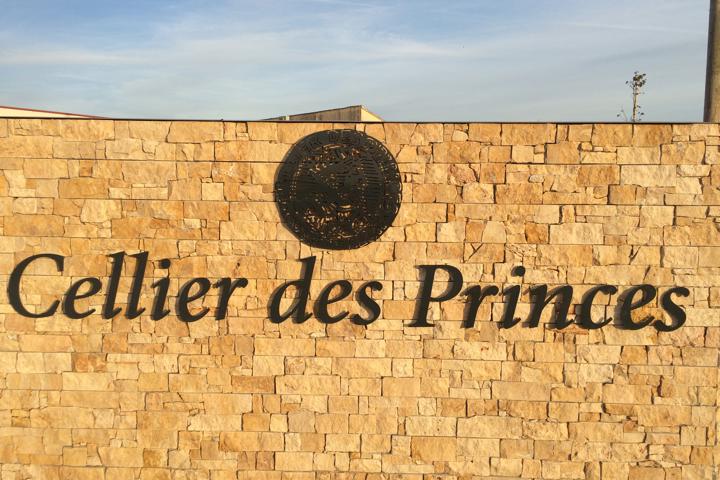 Cellier des Princes