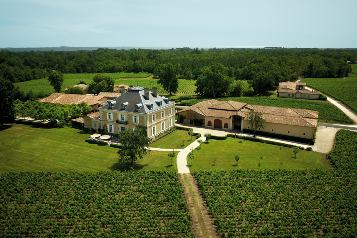 Chateau Haut-Bailly