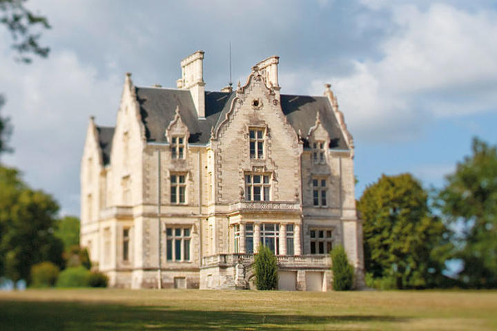 Chateau Lanessan