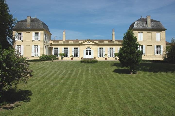 Chateau Loupiac Gaudiet