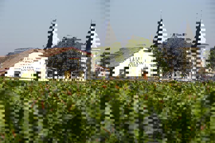 Chateau Peyrabon