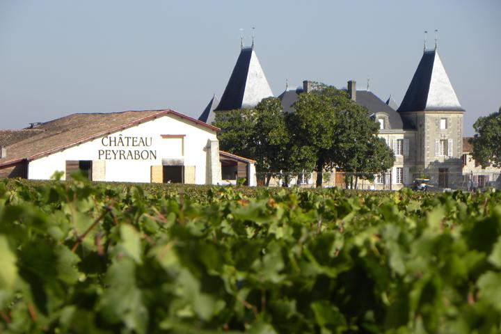 Chateau Peyrabon