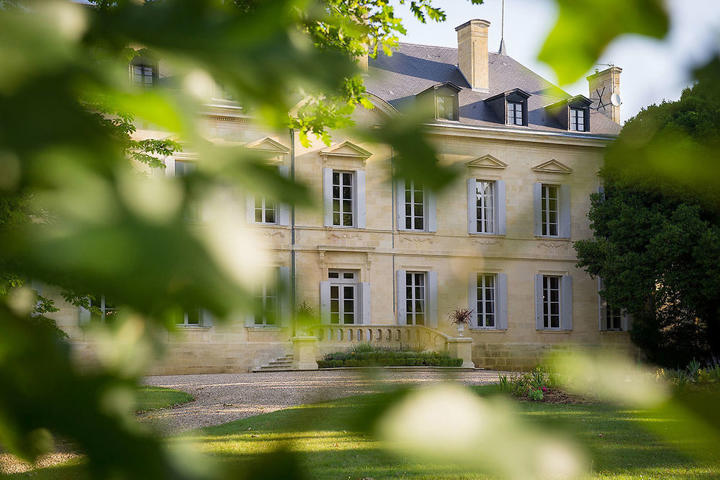 Chateau Siaurac