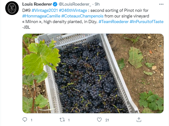 Louis Roederer