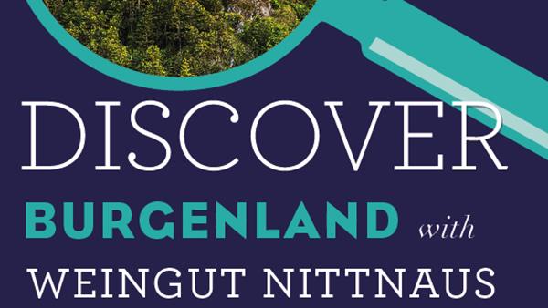 Discover Burgenland with Weingut Nittnaus