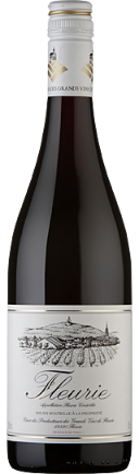 Fleurie Millesime, Cave de Fleurie