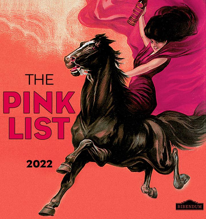 The Pink List