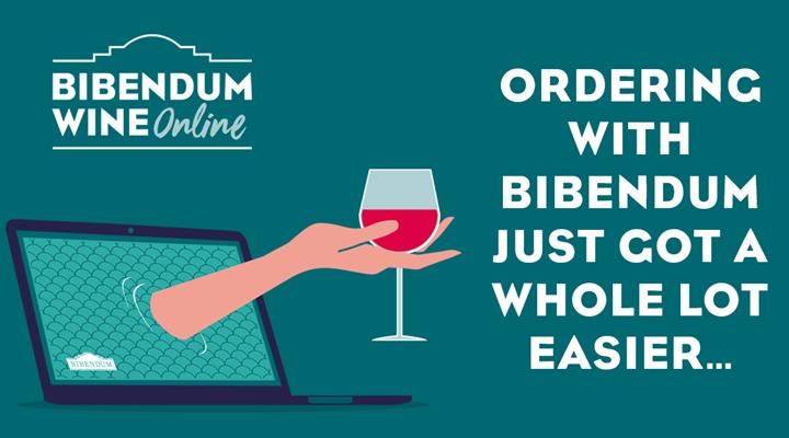 Bibendum Wine Online