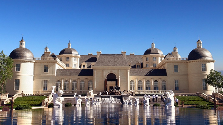 Chateau Changyu Moser: New plans for the new year