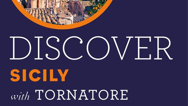 Discover Sicily with Tornatore
