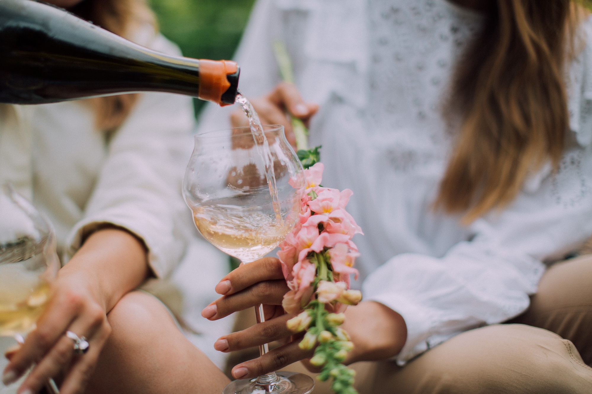 What Is Residual Sugar Bibendum Wine