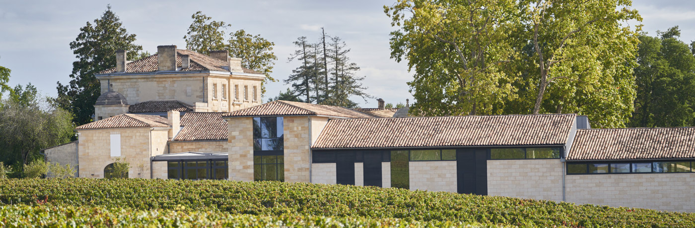 Meet the Château… Figeac | Bibendum Wine