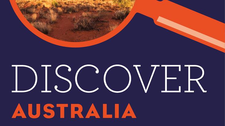 Discover Australia