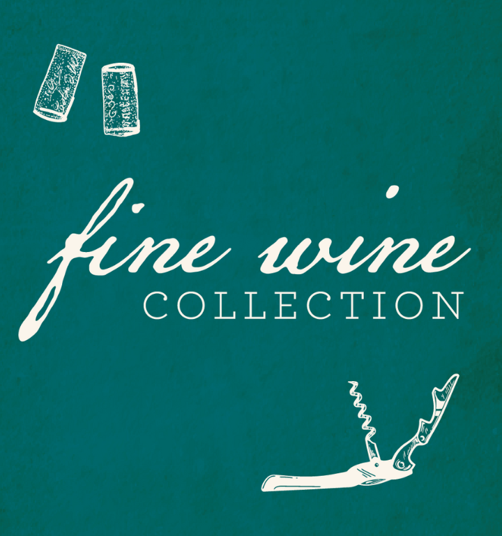 Fine Wine Collection