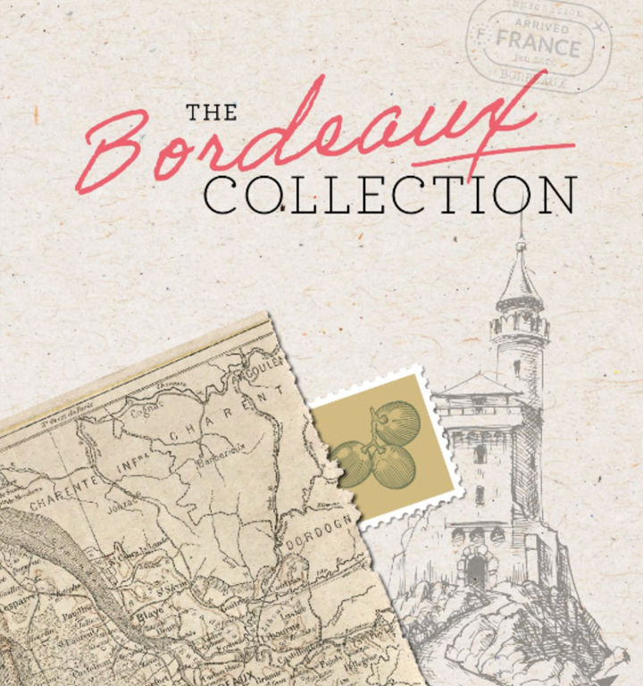 The Bordeaux Collection 