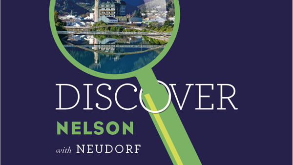 Discover Nelson with Neudorf Winery