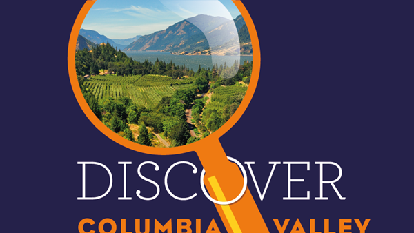 Discover The Columbia Valley with Chateau Ste. Michelle