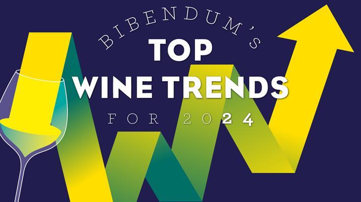 10 Wine Trends to Watch in 2024