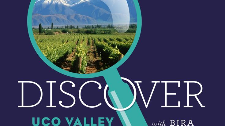 Discover the Uco Valley with BIRA